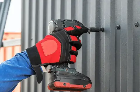 Travaux de zinguerie - Piré-Chancé